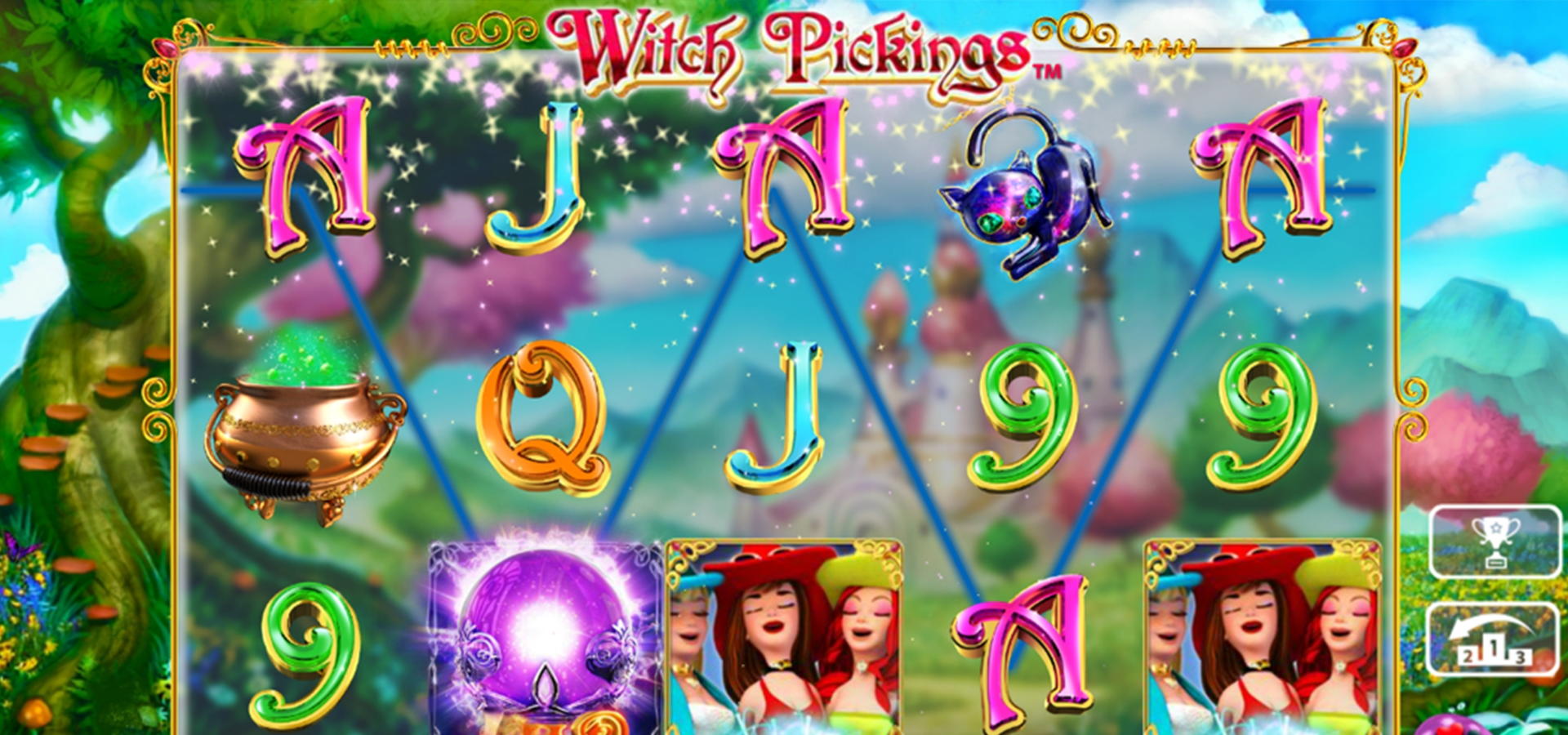 11 Free spins casino at Winner Casino
