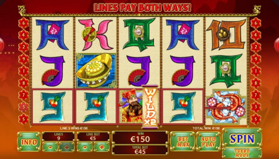 910% Welcome Bonus at 777 Casino