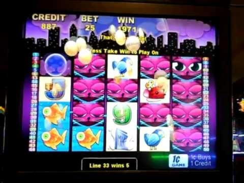 EURO 715 Online Casino Tournament at Grandivy Casino