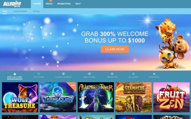 €55 Tournament at Casimba Casino