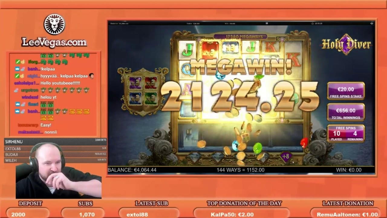Eur 125 FREE Casino Chip at Casino com