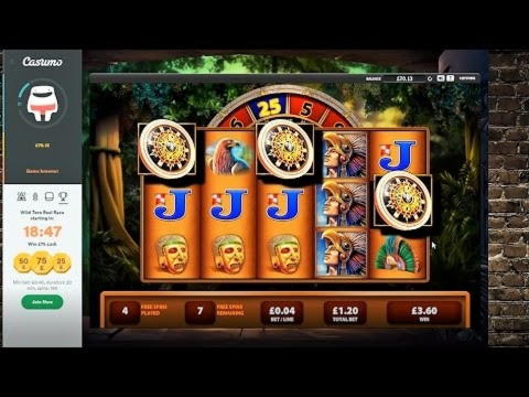 ﻿$485 Free chip casino at Party Casino