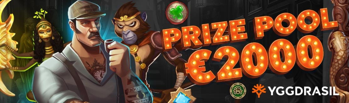140 Free spins at Hopa Casino