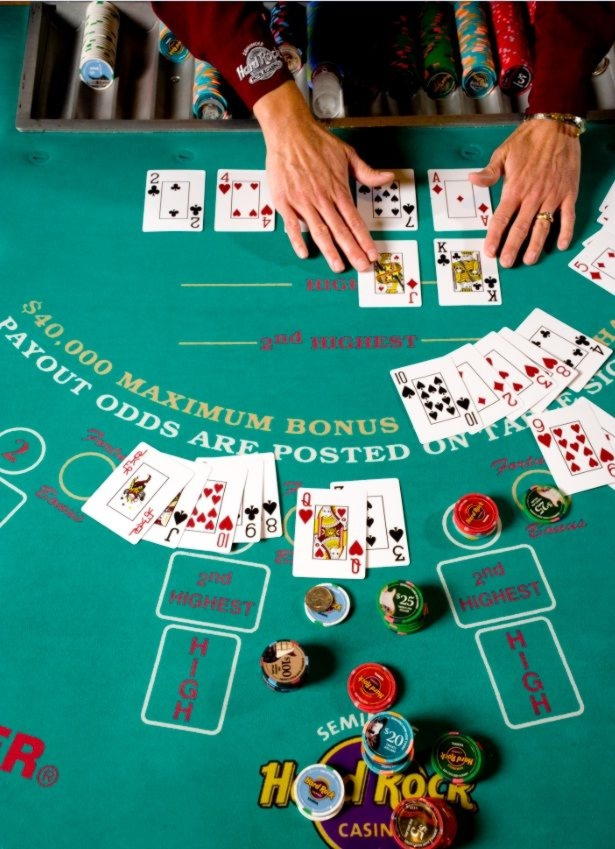 $305 FREE CHIP CASINO at Casimba Casino