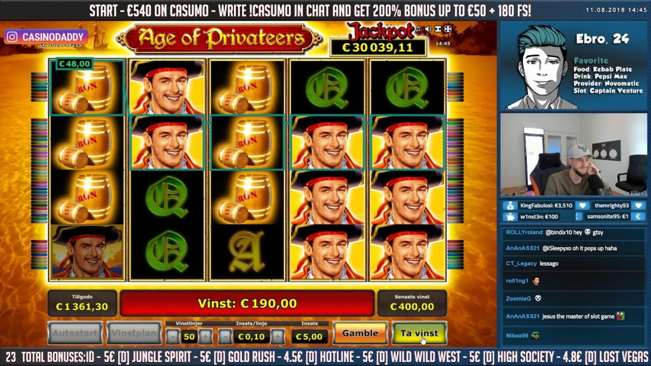 EURO 66 FREE CHIP at Spinit Casino