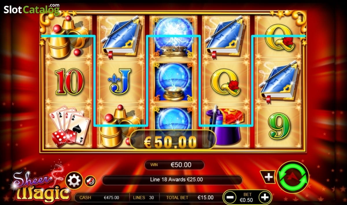 £245 Free Chip Casino at Eurogrand Casino