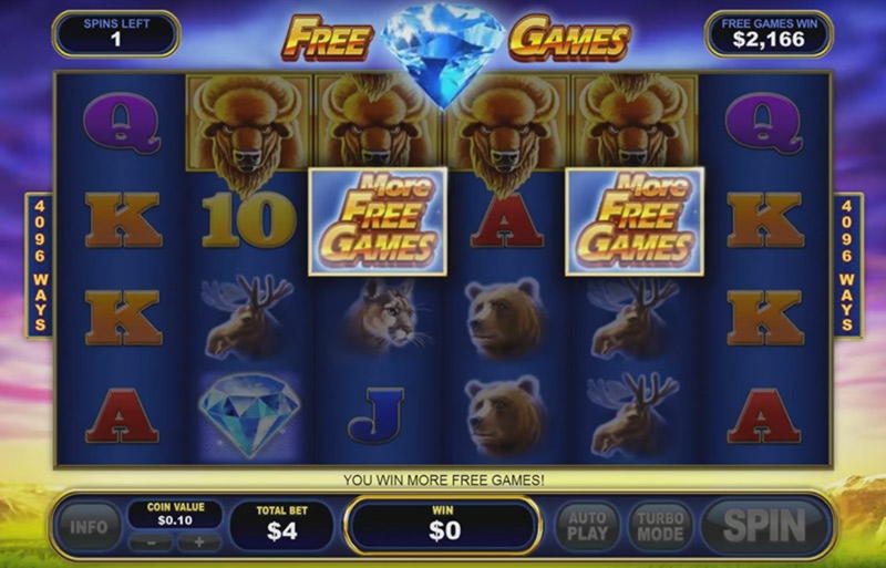 25 FREE SPINS at Dream Dubai Casino