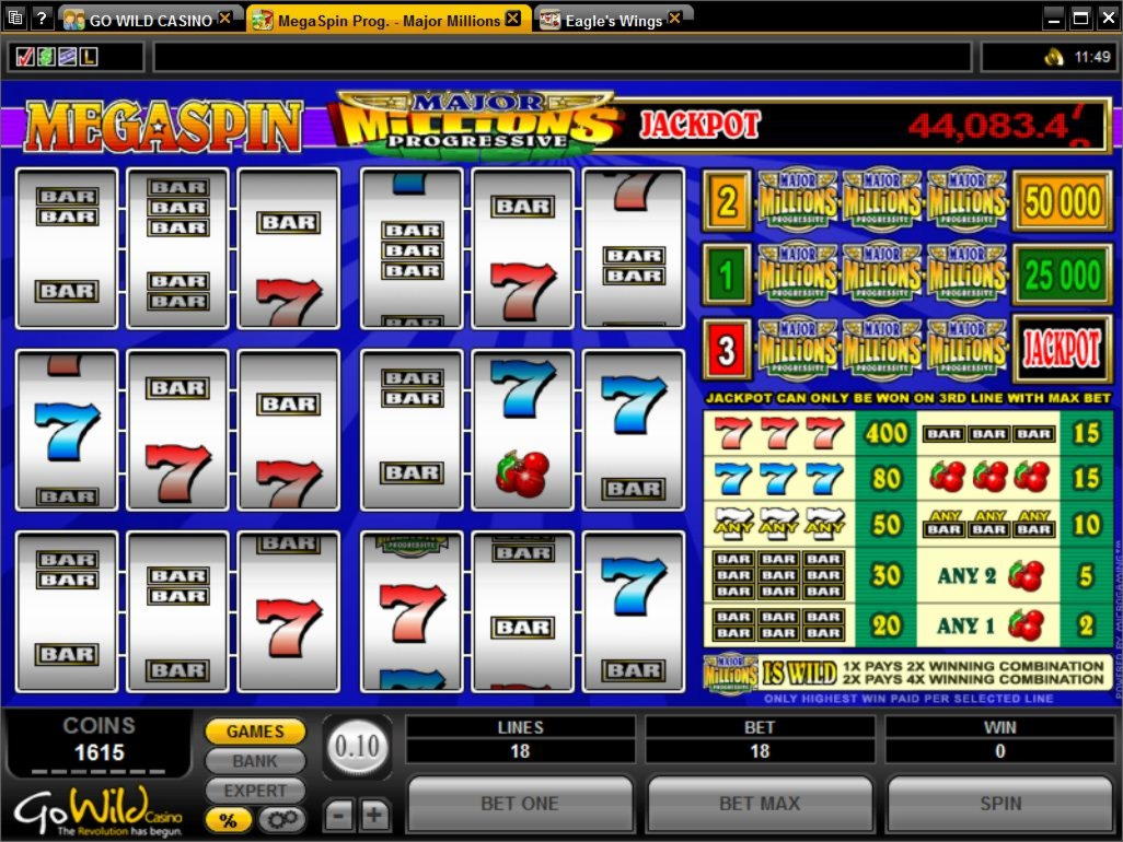 ﻿$195 free casino chip at Bet Hard Casino