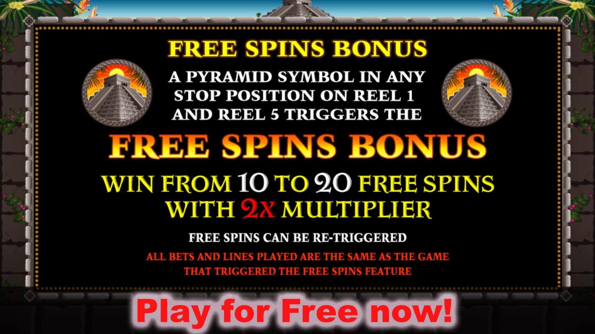 300% Signup Casino Bonus at 777 Casino