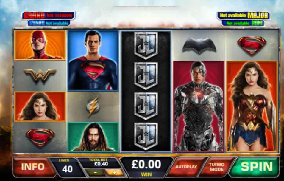 €345 Free Cash at Eurogrand Casino