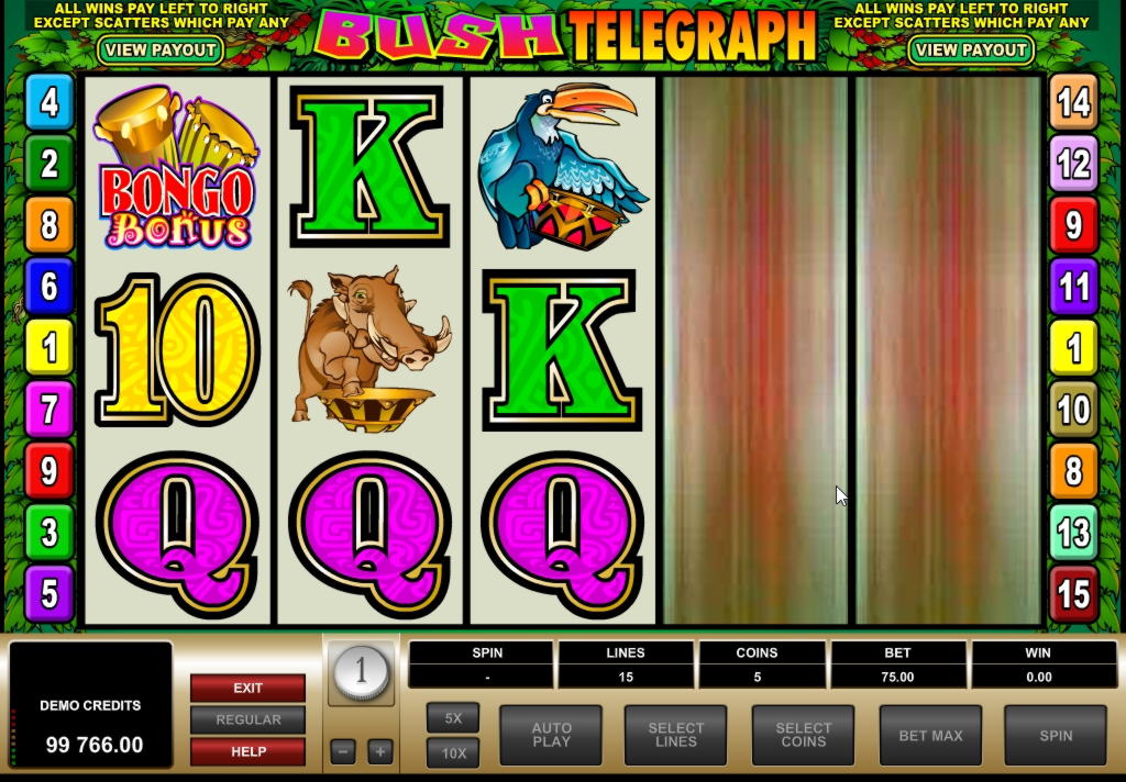 €4320 No Deposit at Casino com