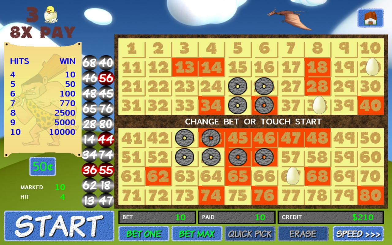 €1510 No deposit bonus at Grandivy Casino