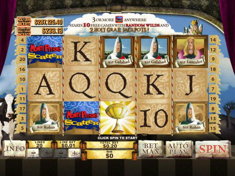 285 Free Spins no deposit casino at Sloty Casino