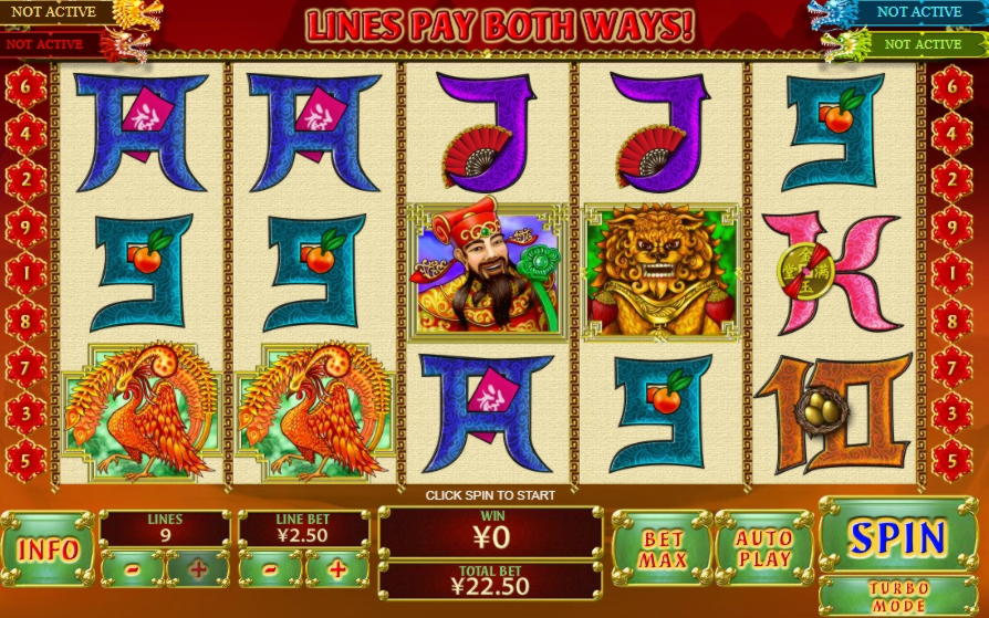 $3150 No deposit casino bonus at Royal Panda Casino