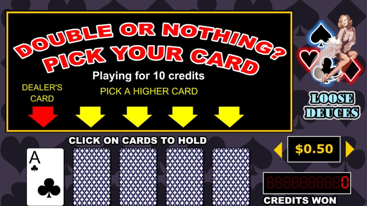 €460 Free Casino Ticket at Karamba Casino