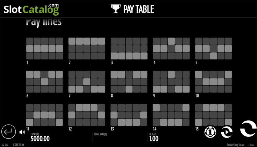 €675 Free Casino Ticket at Casino Shadowbet