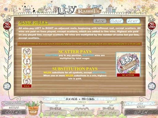 325% Match bonus at Casimba Casino