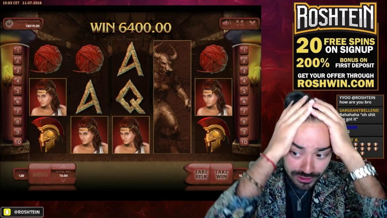 EUR 4920 No deposit casino bonus at Karamba Casino