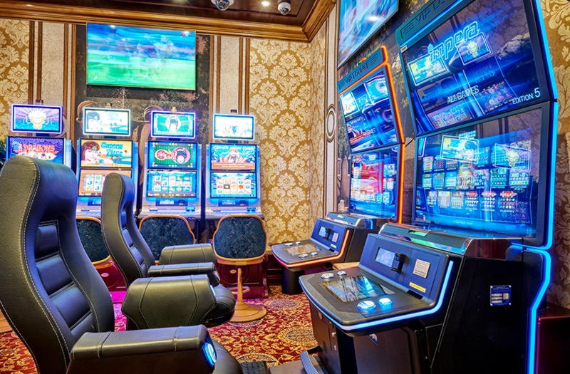EURO 335 Free Chip at 777 Casino