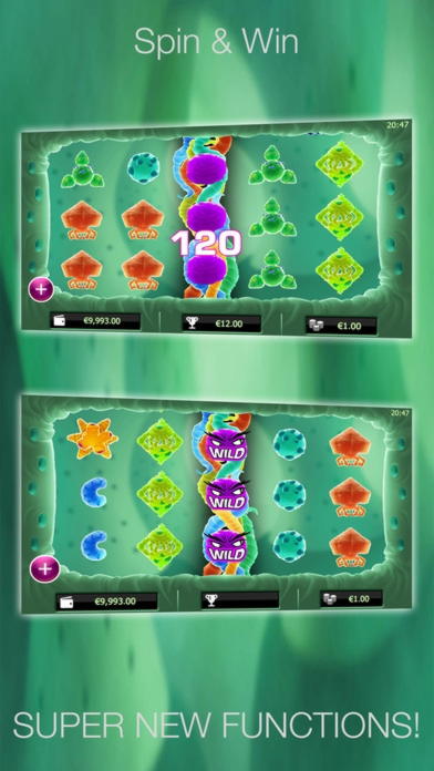 285 Free Spins Casino at Gate777 Casino