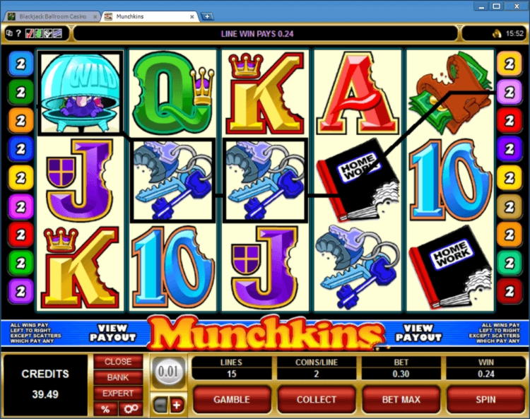 $260 Free Casino Ticket at Dream Dubai Casino