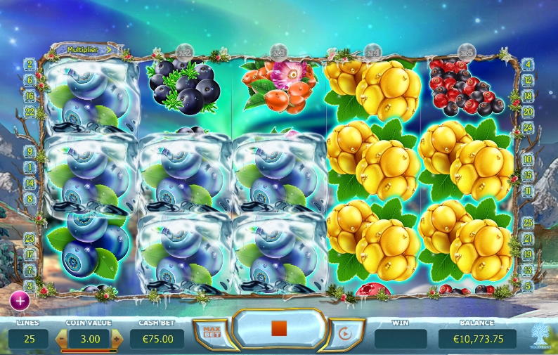 €200 Free Chip Casino at Party Casino