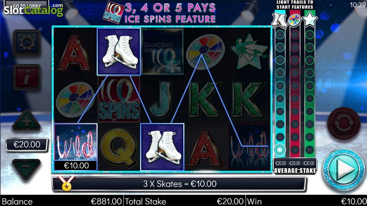 €370 Free casino chip at Eurogrand Casino