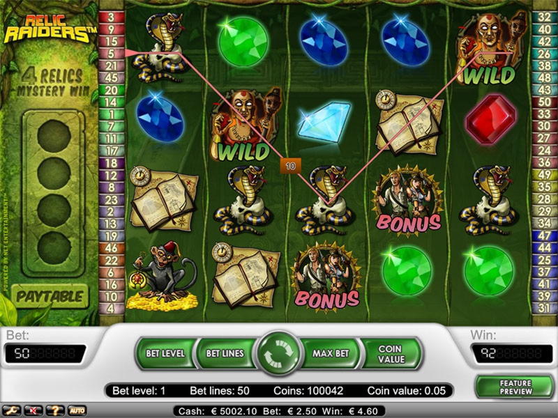 600% Match Bonus Casino at Casino Shadowbet