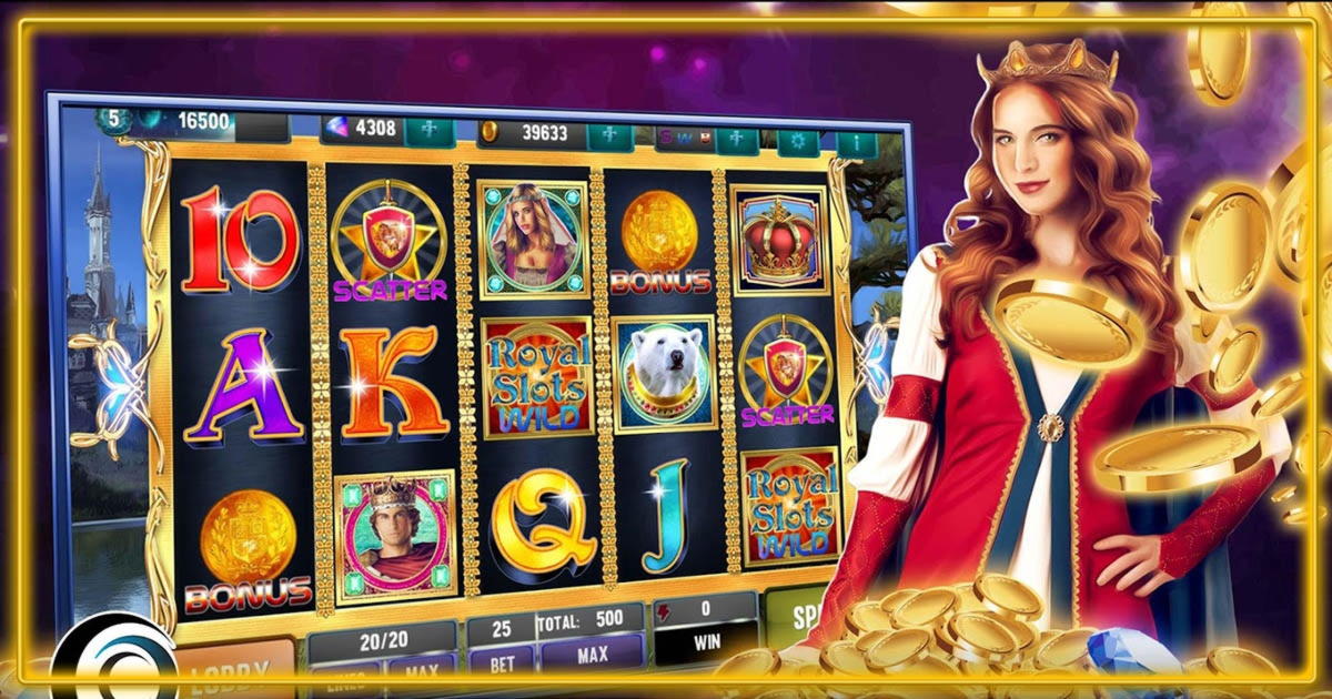 €760 NO DEPOSIT CASINO BONUS at Gate777 Casino