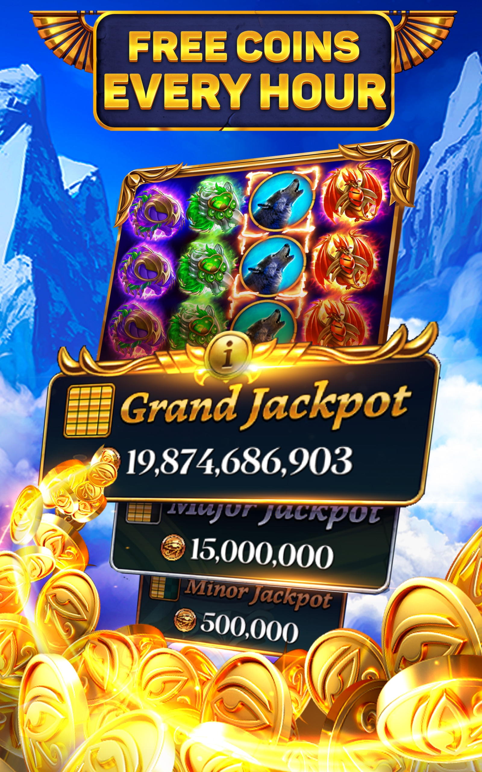 £2350 no deposit casino bonus at Sloty Casino