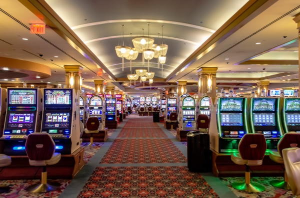 280 Trial Spins at Gate777 Casino