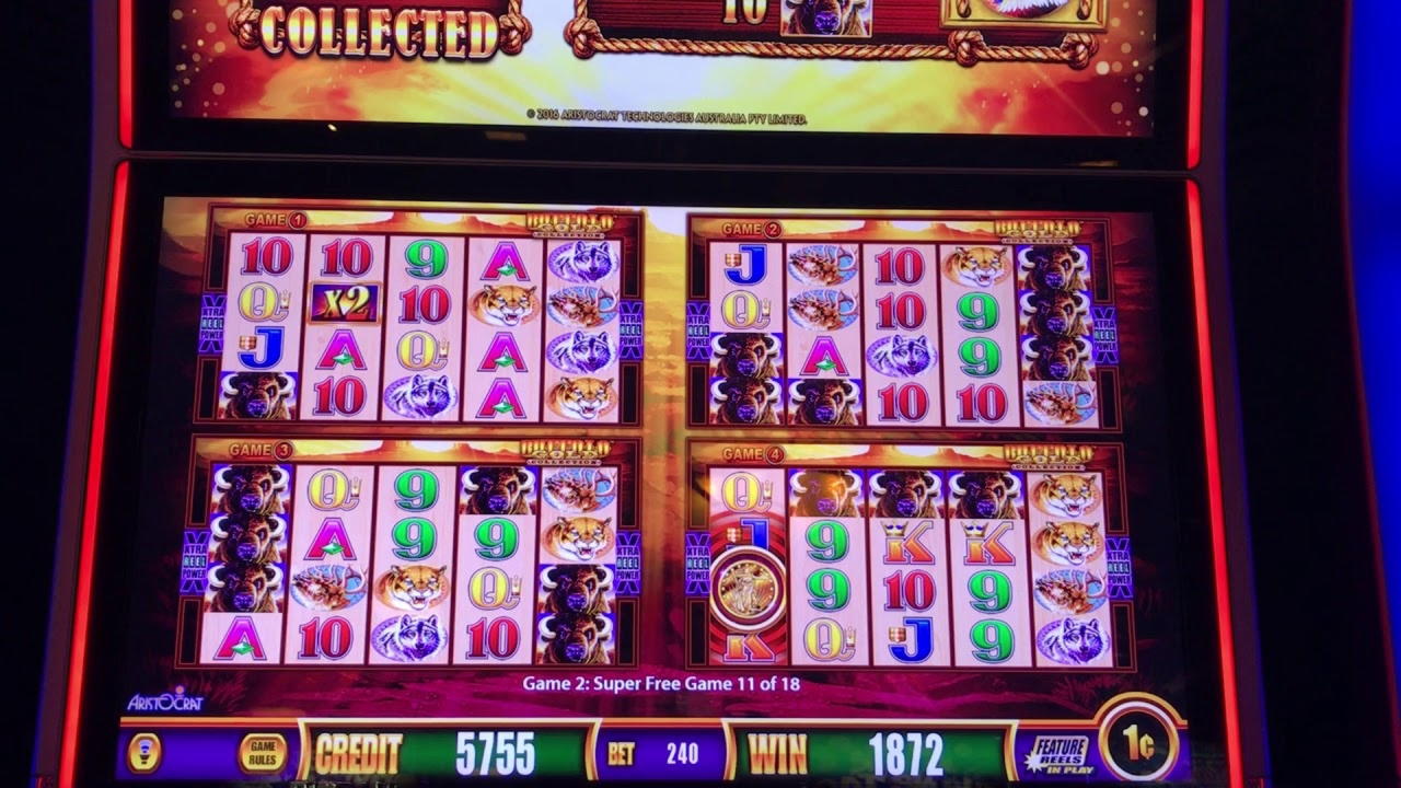 220% Casino Welcome Bonus at 777 Casino