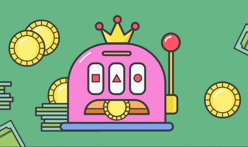 455% Match at a casino at Casino com