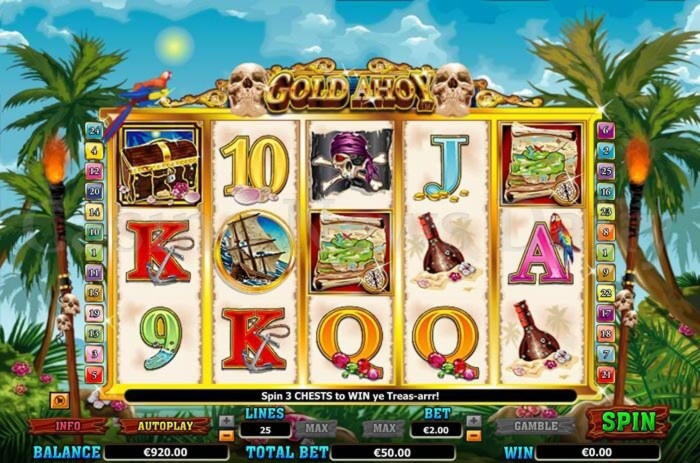 220 Free Spins no deposit at Grandivy Casino
