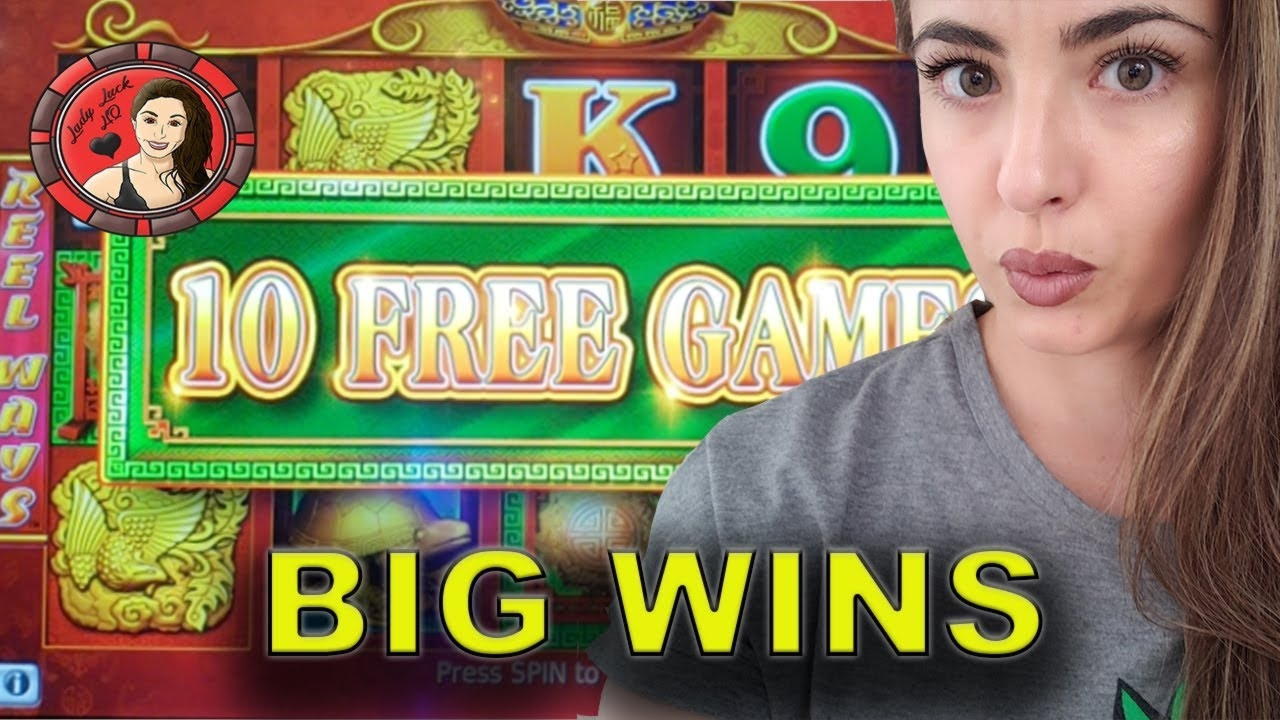 255 Free Spins Casino at Royal Panda Casino