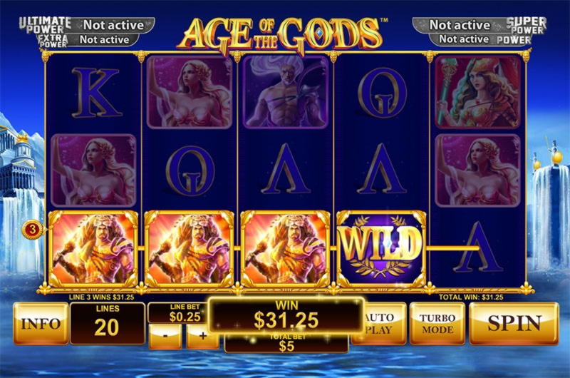 $980 Mobile freeroll slot tournament at Party Casino