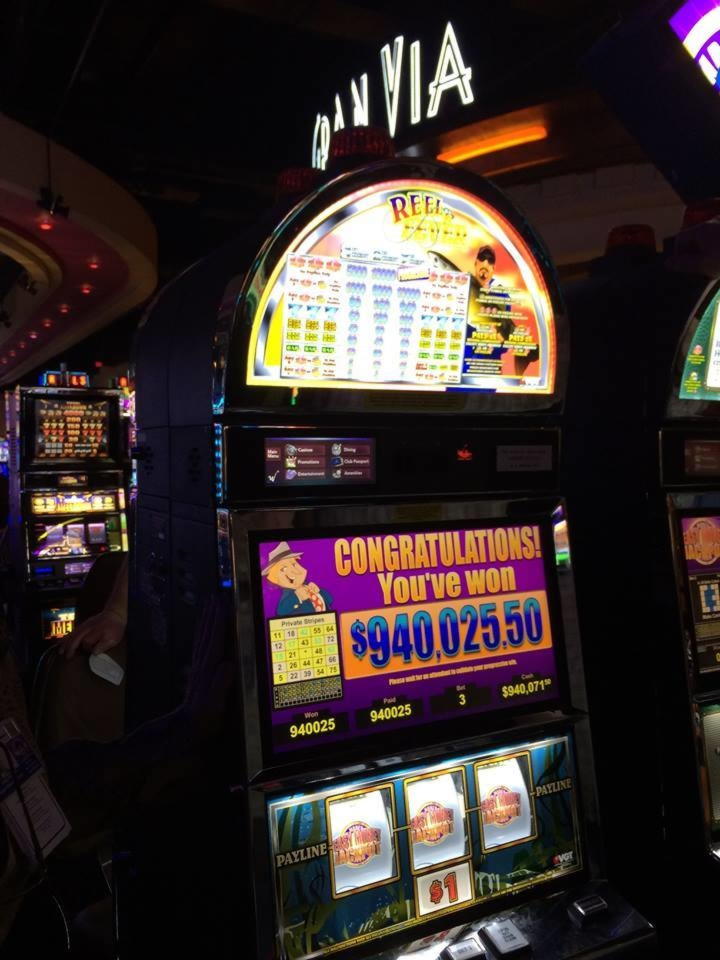 285 Free Spins no deposit casino at Party Casino