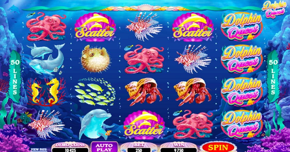 $22 Online Casino Tournament at Grandivy Casino