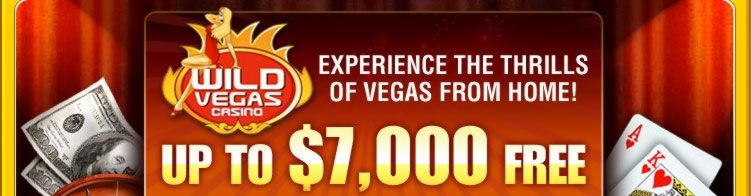 515% Best signup bonus casino at 777 Casino