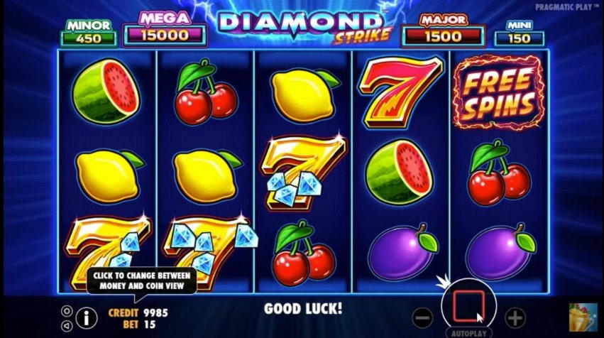 135 Free spins no deposit casino at Leo Vegas Casino
