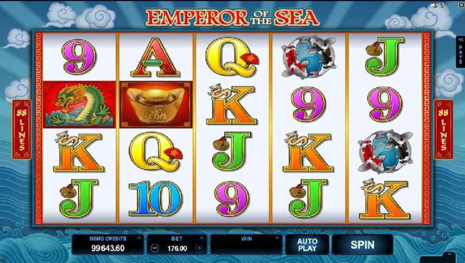 £295 Online Casino Tournament at Winner Casino