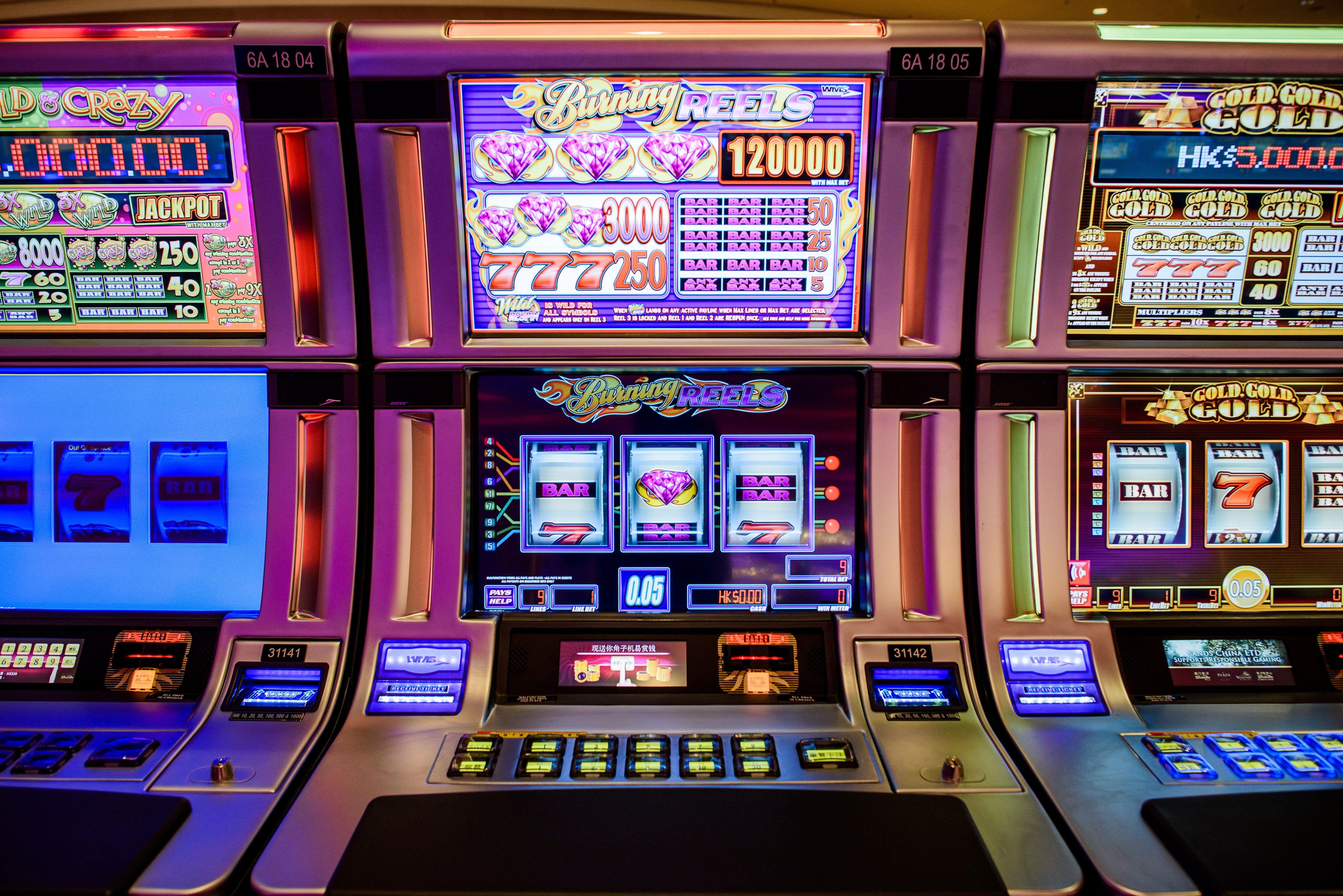 €480 Free Casino Chip at Guts Casino