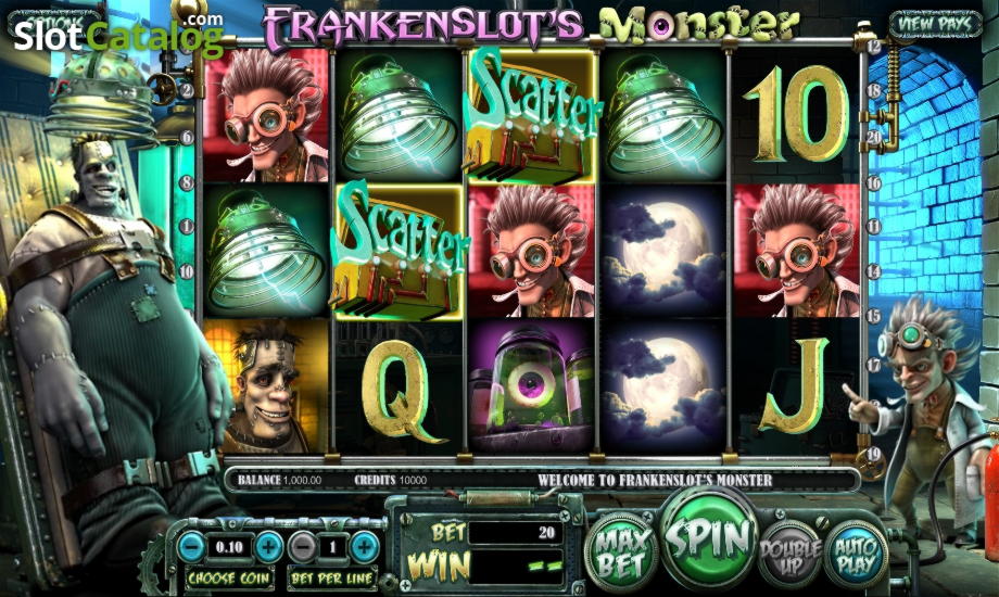 €1785 no deposit casino bonus at Party Casino