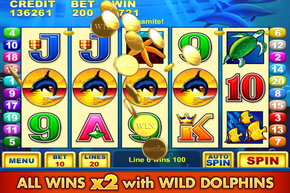 160 Free Spins Casino at Dream Dubai Casino