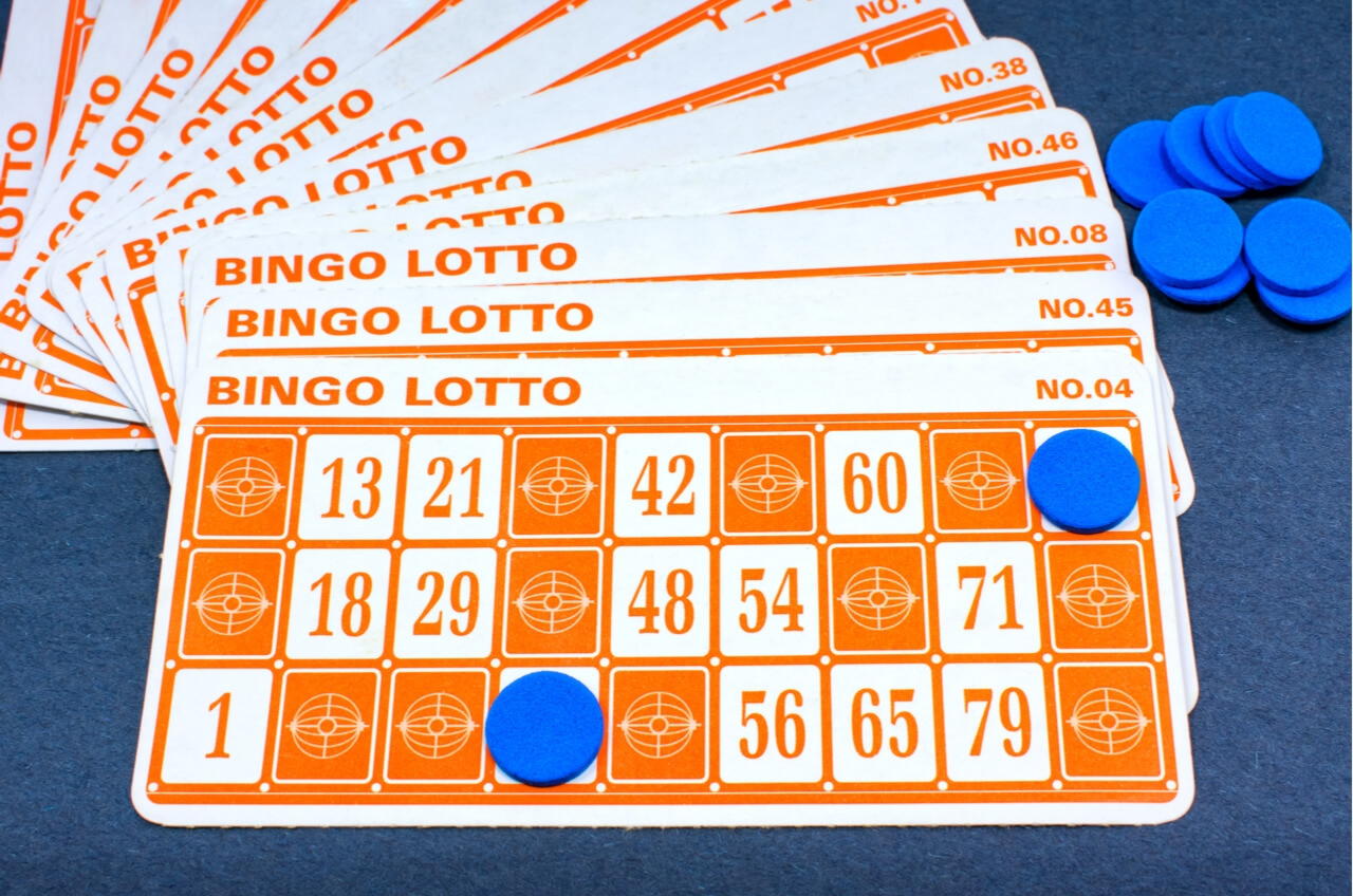 EURO 305 free chip casino at Touch Lucky Casino