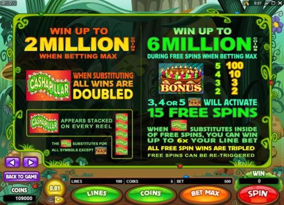 940% casino match bonus at Volt Casino