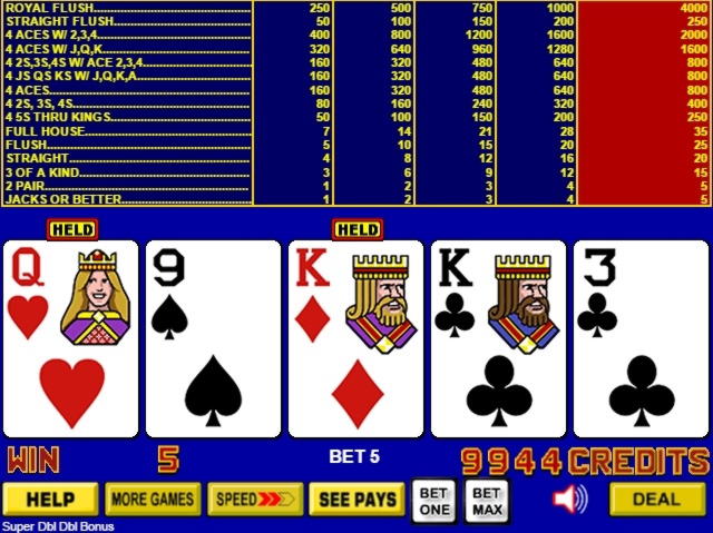 295 Free spins no deposit at 777 Casino