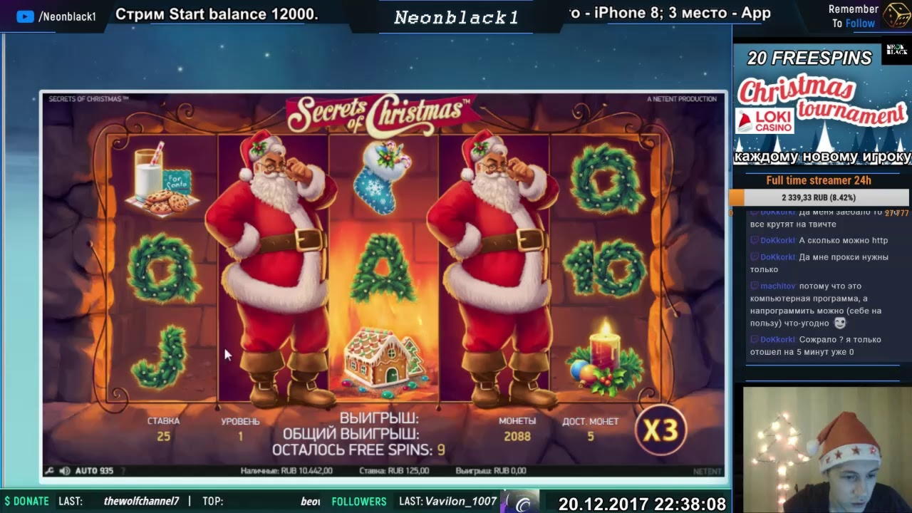 EUR 1075 No deposit bonus at Spinit Casino