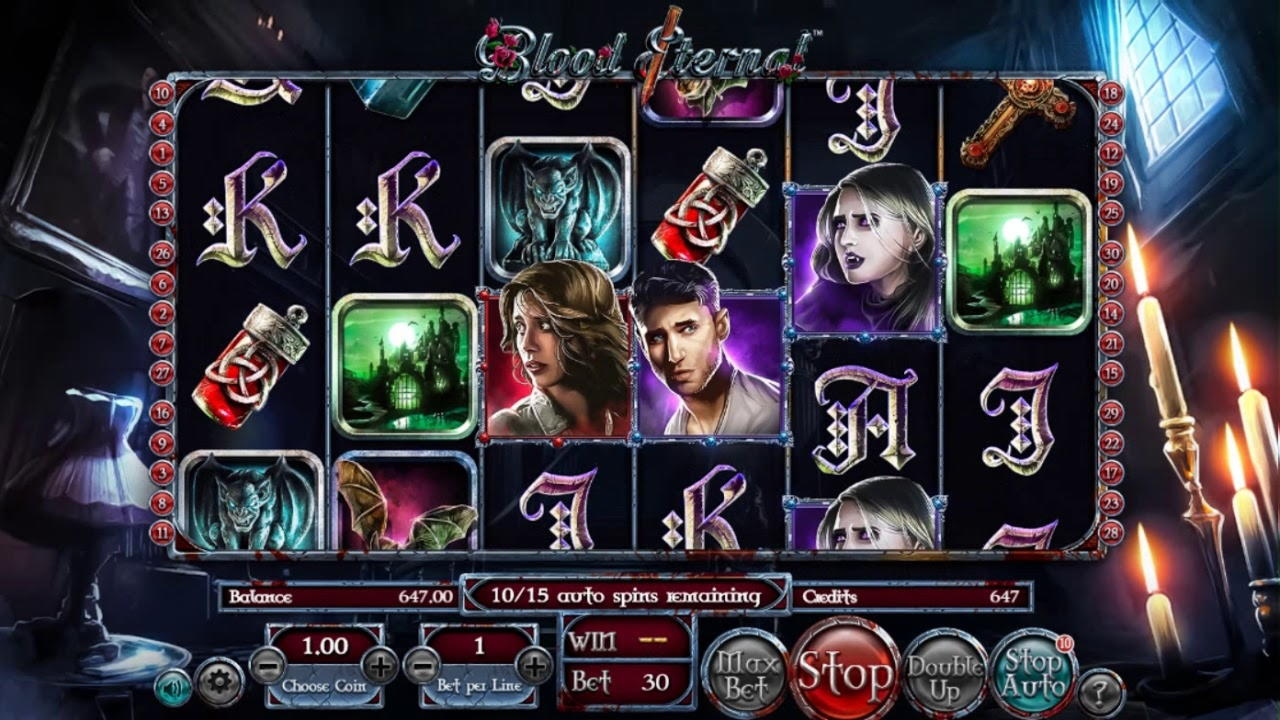210% Signup Casino Bonus at Casimba Casino