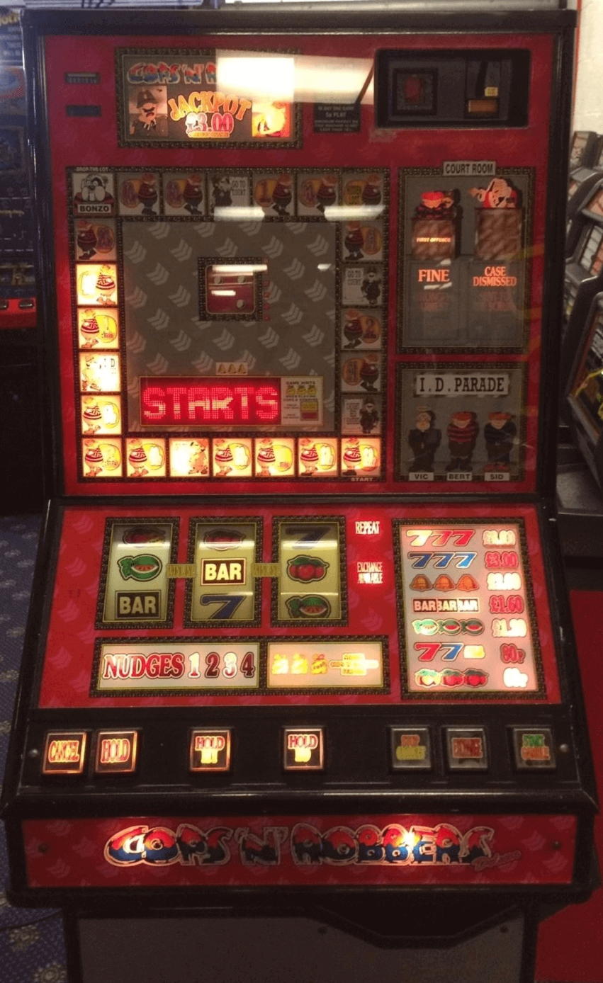 985% Match at a casino at Hopa Casino